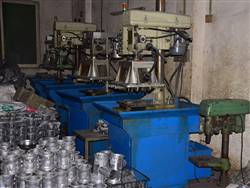 多孔鉆床、多孔攻牙機(jī)