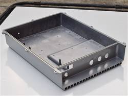 通信終端機(jī)外殼