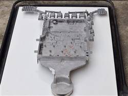 通信終端機(jī)外殼