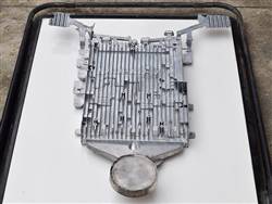 通信終端機(jī)外殼