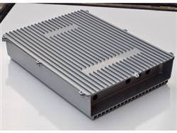 通信終端機(jī)外殼