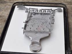 通信終端機(jī)外殼