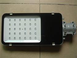 LED Street lamp