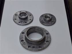 Flange